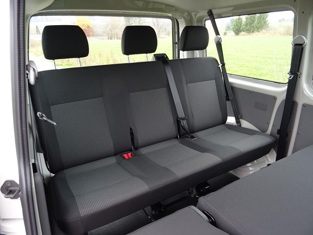 Volkswagen T6 Kombi - Photo 7