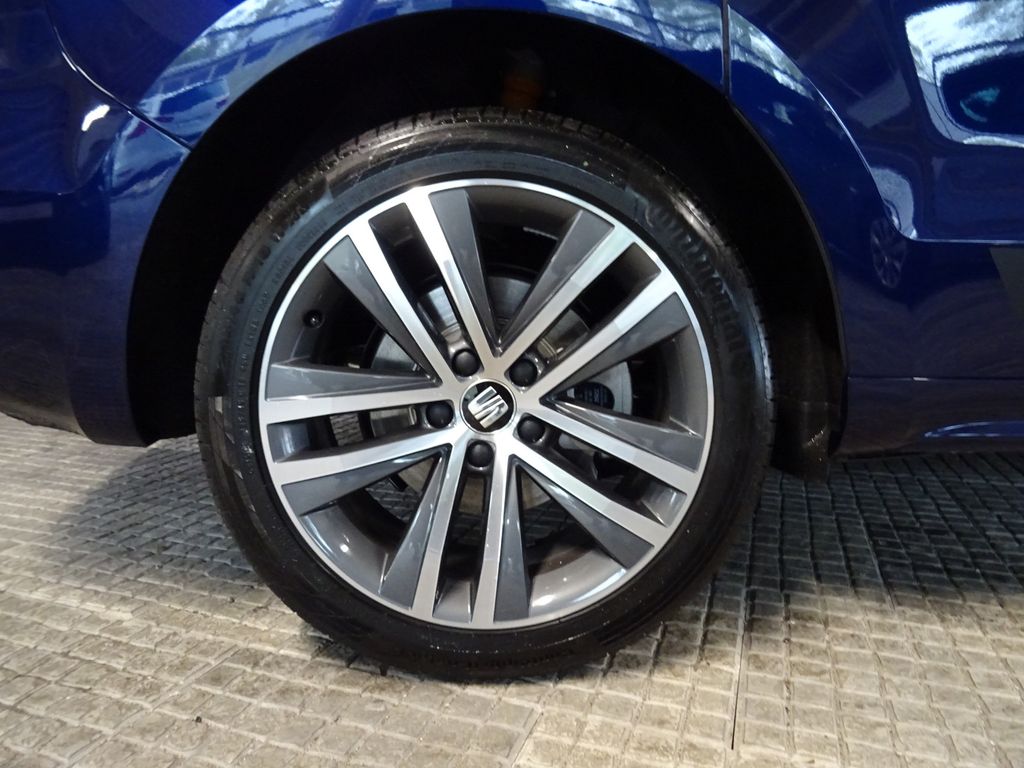 Seat Alhambra - Photo 30