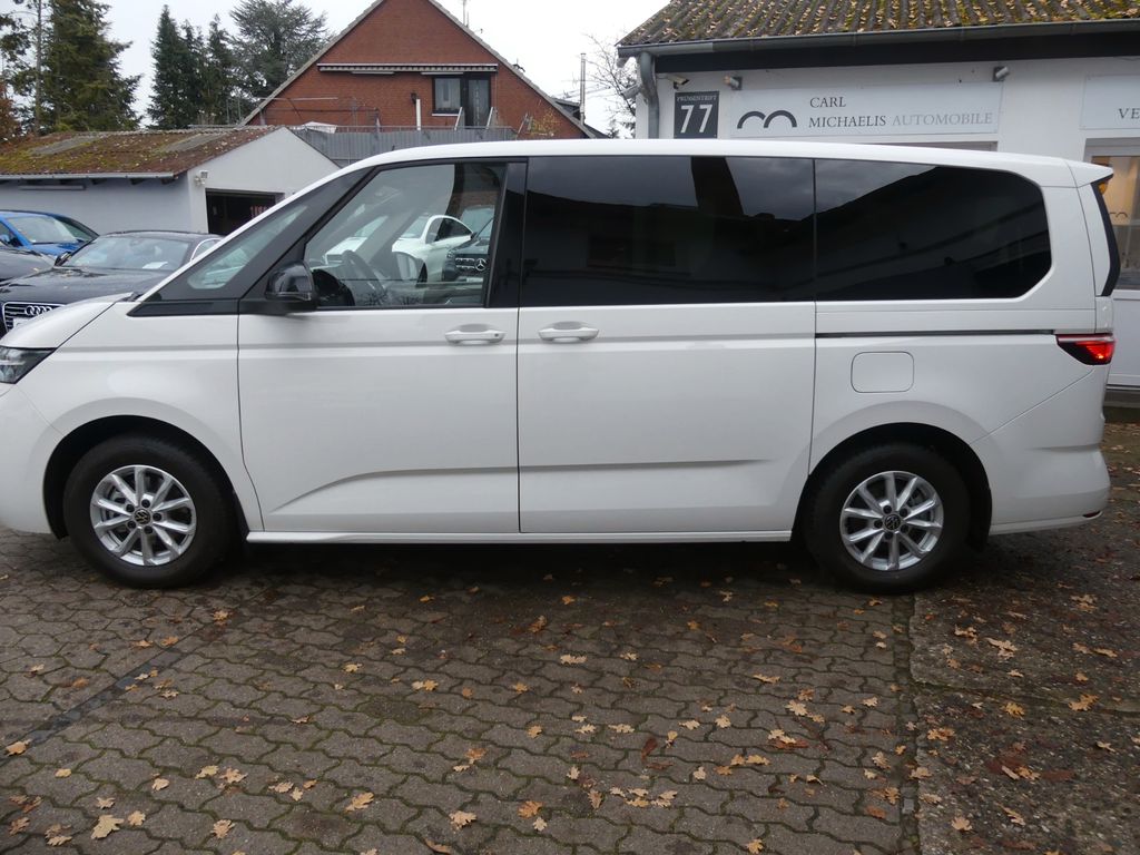 Volkswagen T7 Multivan - Photo 2