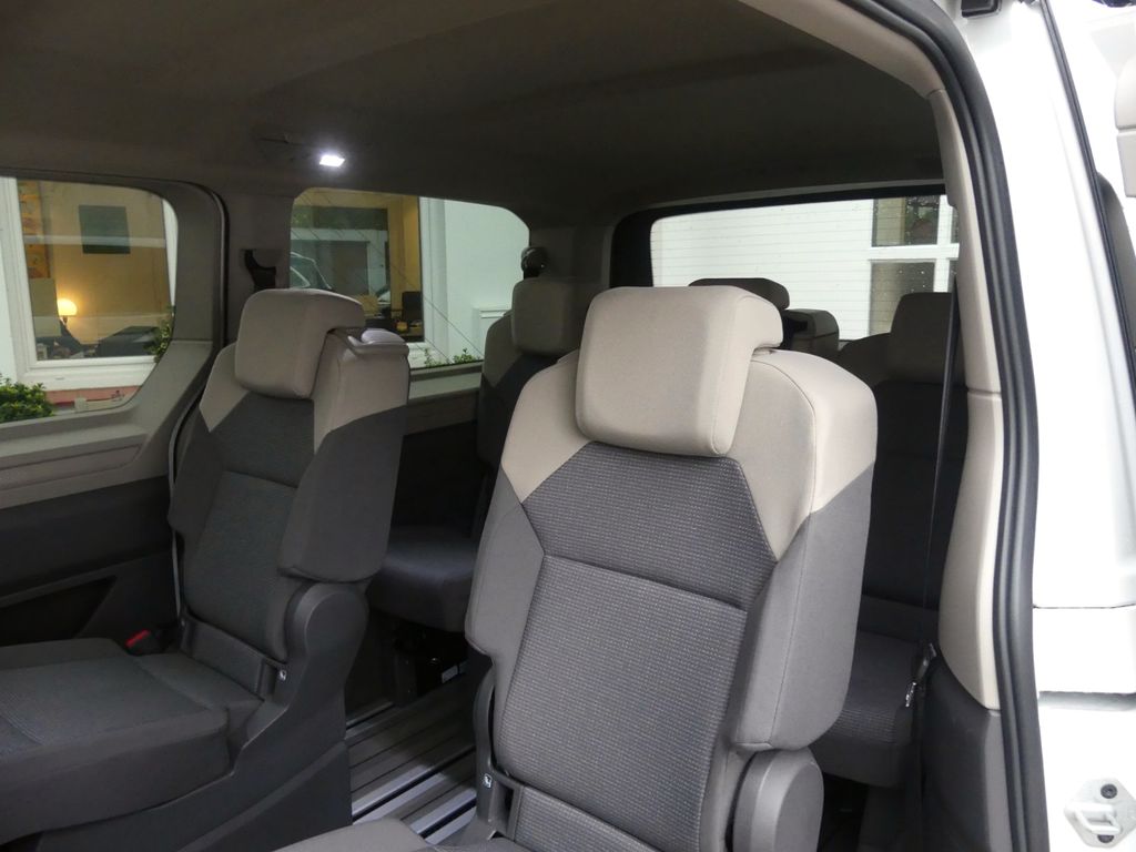 Volkswagen T7 Multivan - Photo 14