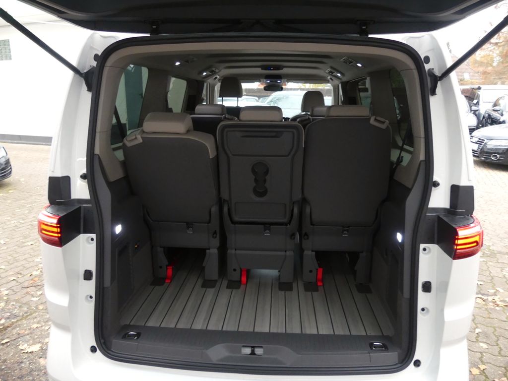 Volkswagen T7 Multivan - Photo 15