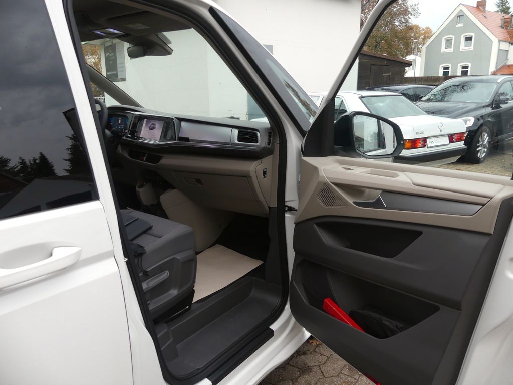 Volkswagen T7 Multivan - Photo 20