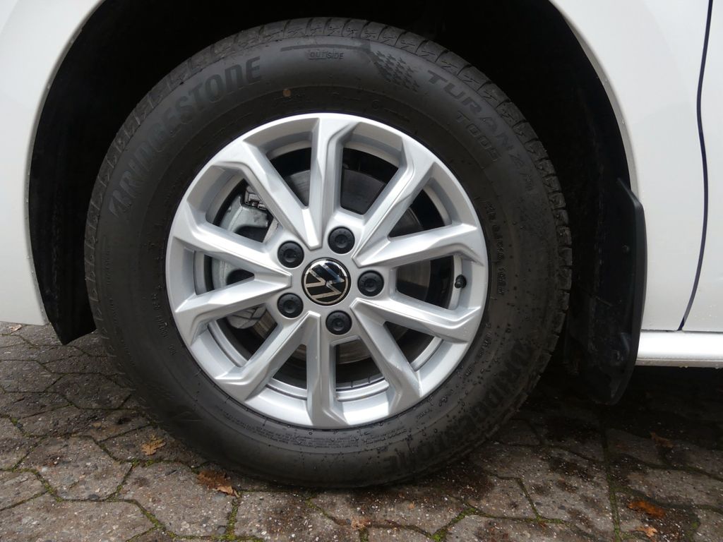 Volkswagen T7 Multivan - Photo 22