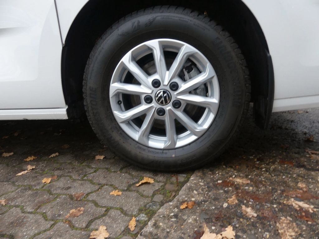 Volkswagen T7 Multivan - Photo 23