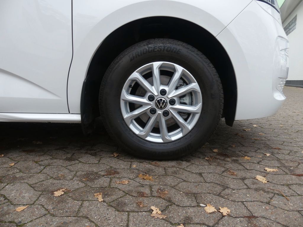 Volkswagen T7 Multivan - Photo 25