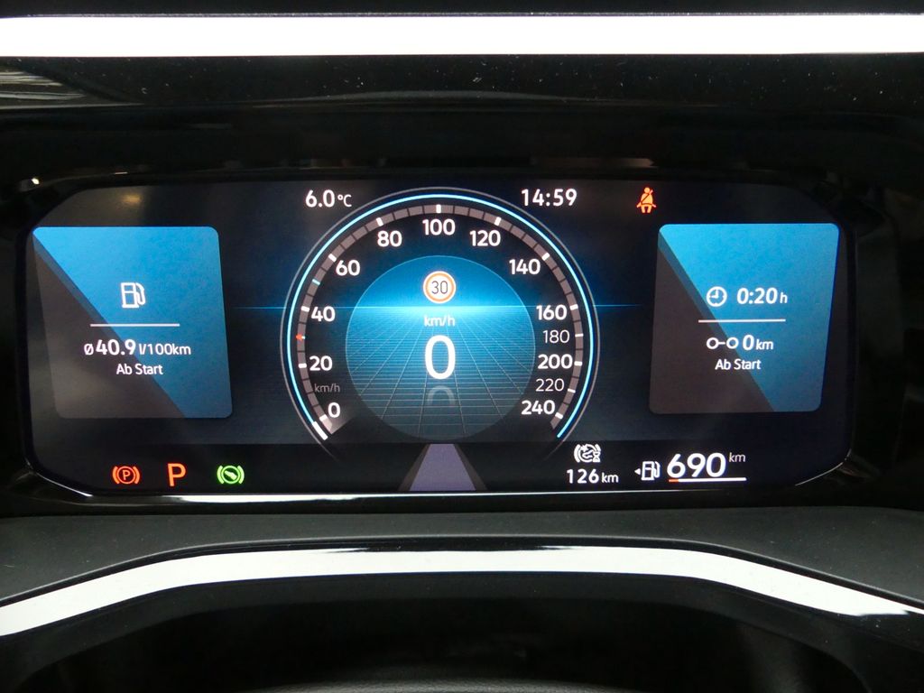 Volkswagen T7 Multivan - Photo 26