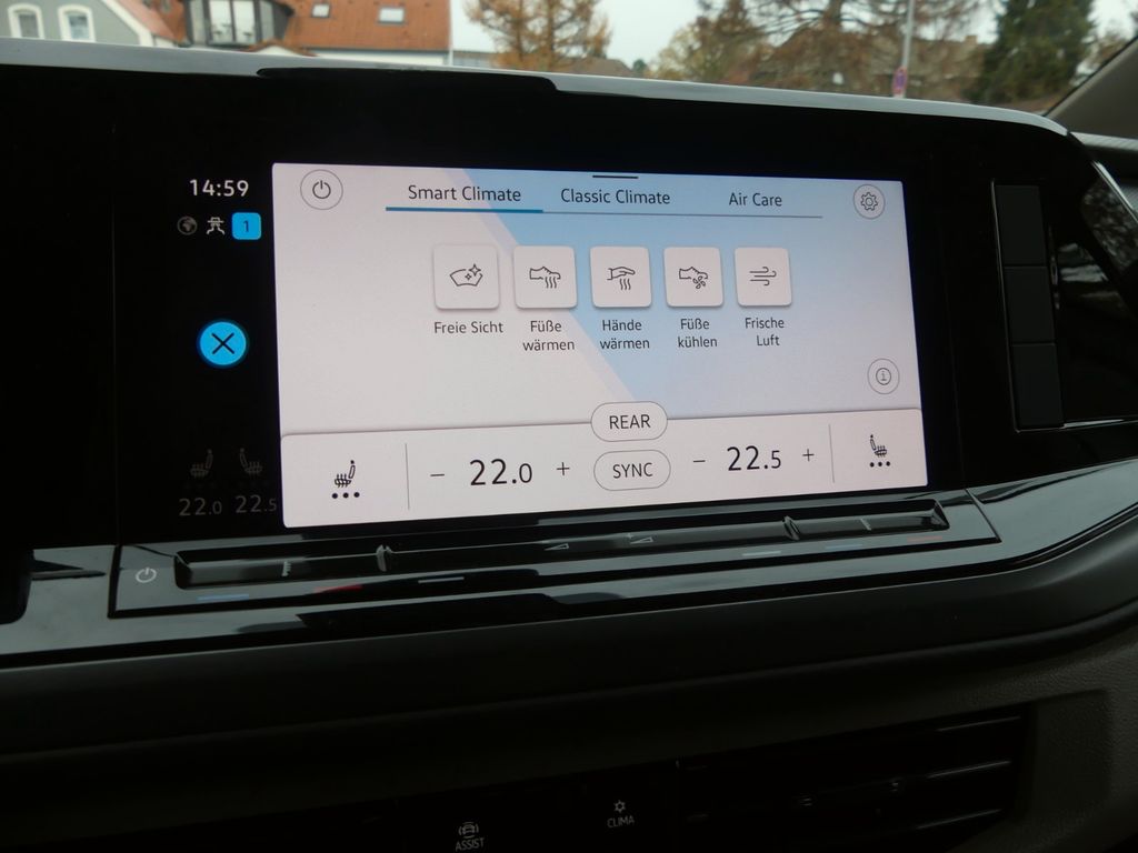 Volkswagen T7 Multivan - Photo 27