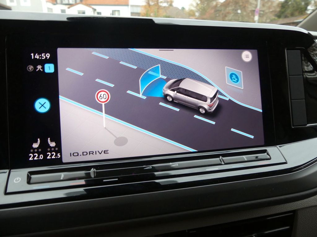 Volkswagen T7 Multivan - Photo 28