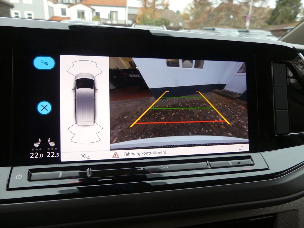 Volkswagen T7 Multivan - Photo 29