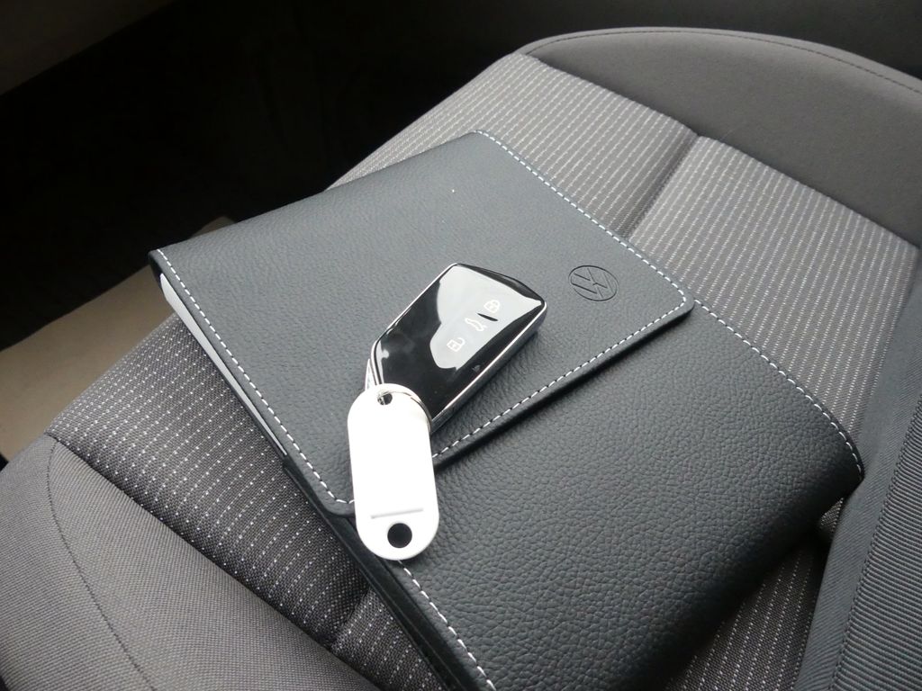 Volkswagen T7 Multivan - Photo 30