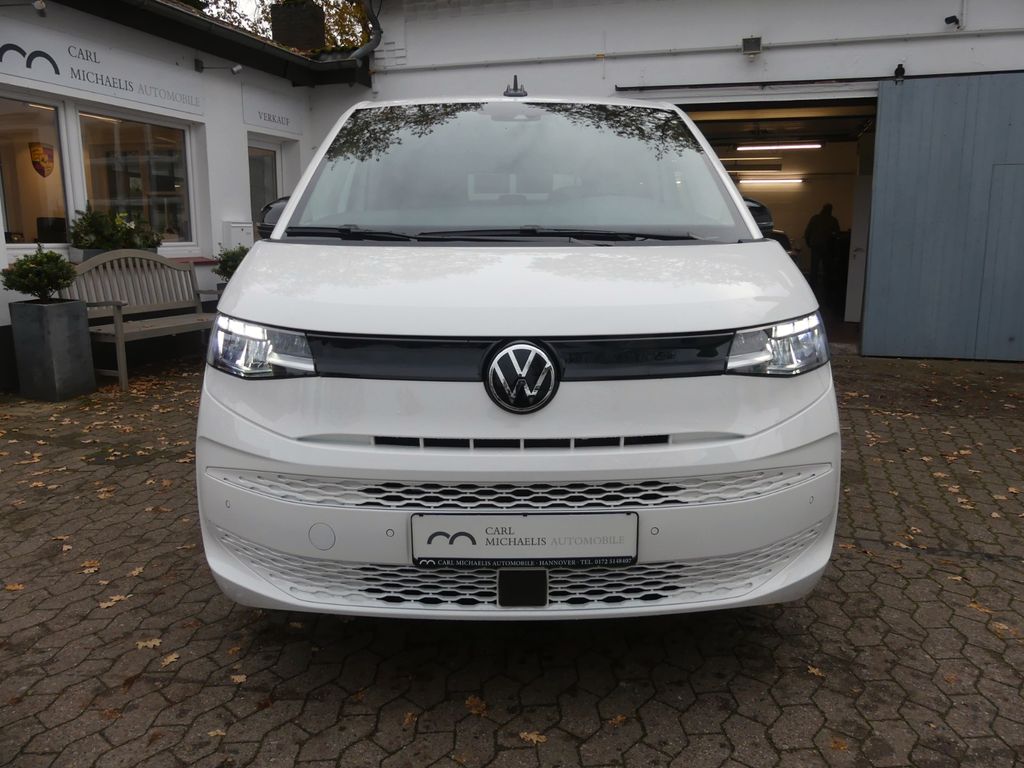 Volkswagen T7 Multivan - Photo 38