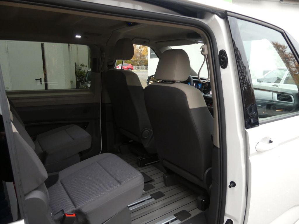 Volkswagen T7 Multivan - Photo 46
