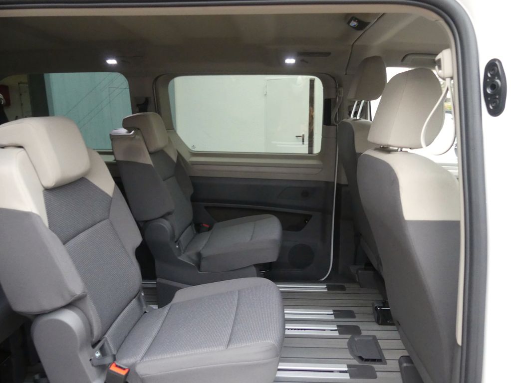 Volkswagen T7 Multivan - Photo 47