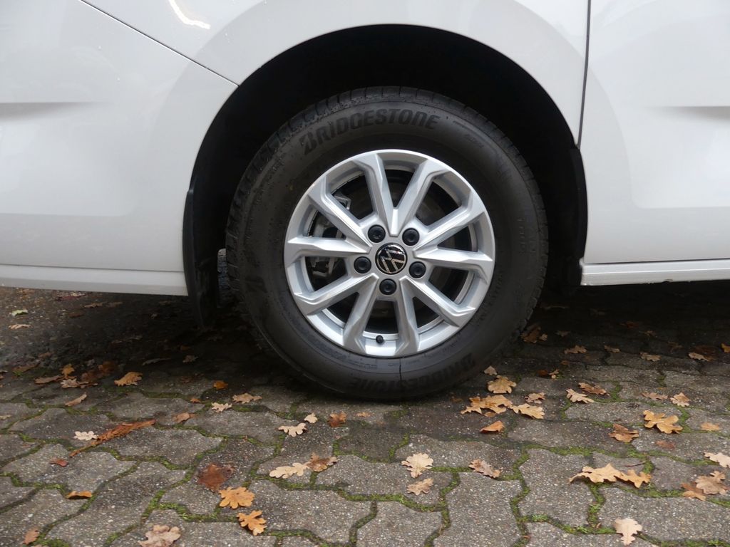 Volkswagen T7 Multivan - Photo 54