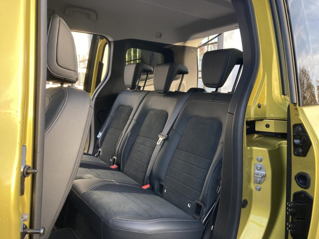 Mercedes-Benz T-Klasse - Photo 13