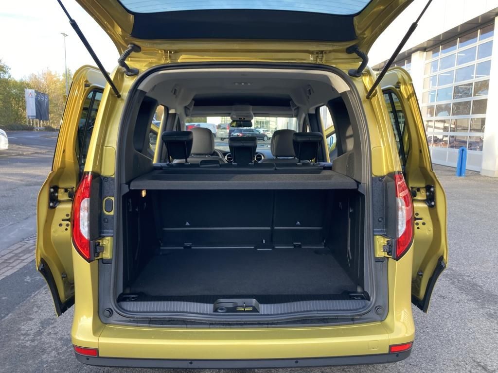 Mercedes-Benz T-Klasse - Photo 14