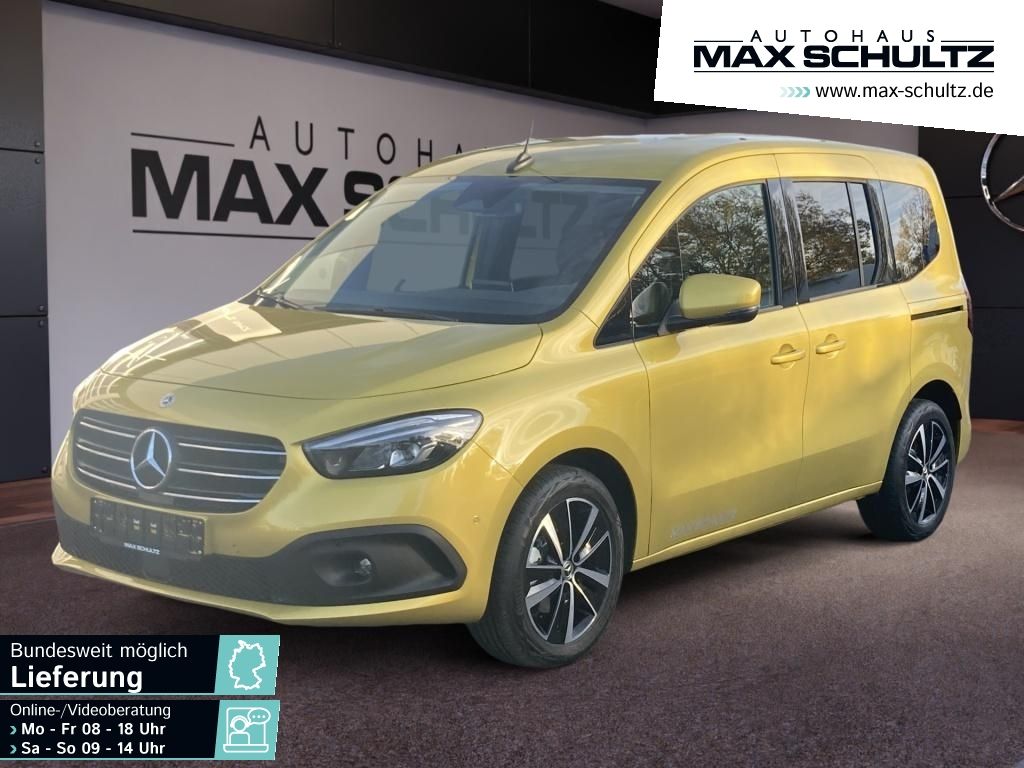 Mercedes-Benz T-Klasse - Photo 16