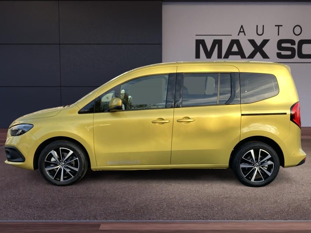 Mercedes-Benz T-Klasse - Photo 21