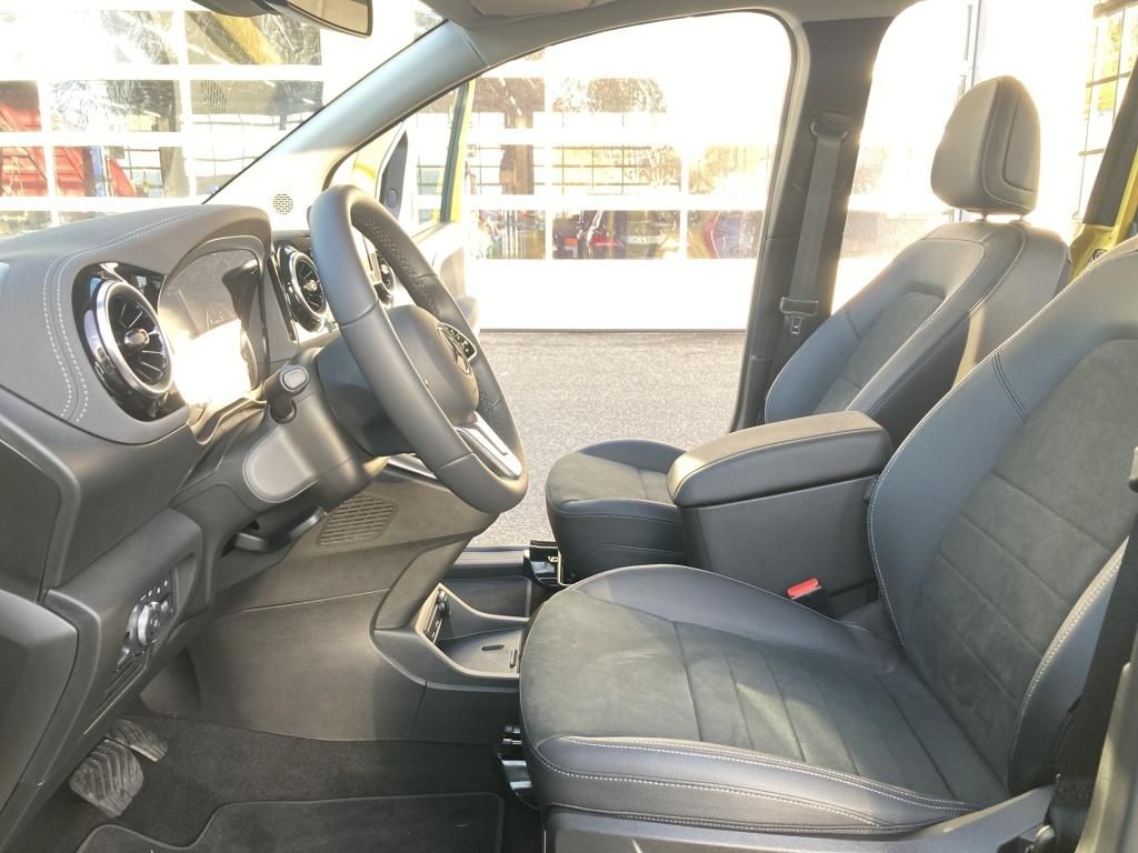 Mercedes-Benz T-Klasse - Photo 23