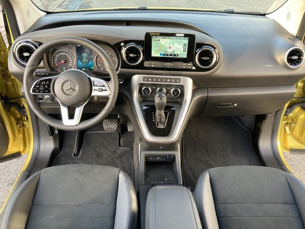 Mercedes-Benz T-Klasse - Photo 24