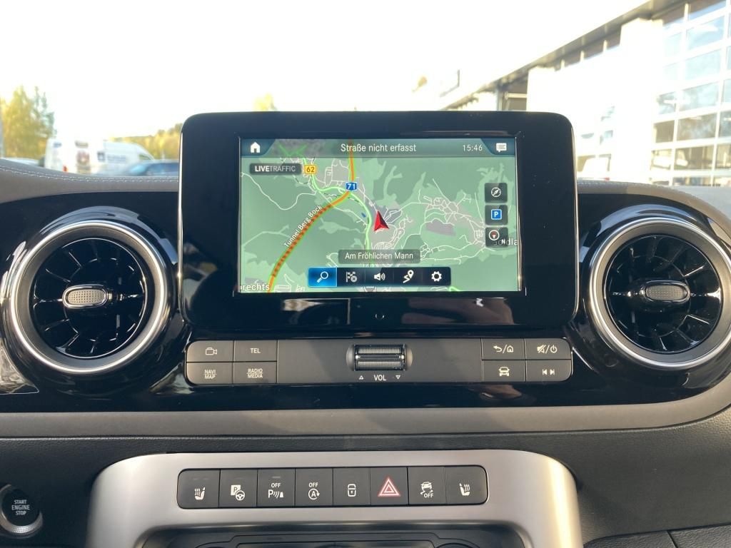 Mercedes-Benz T-Klasse - Photo 26