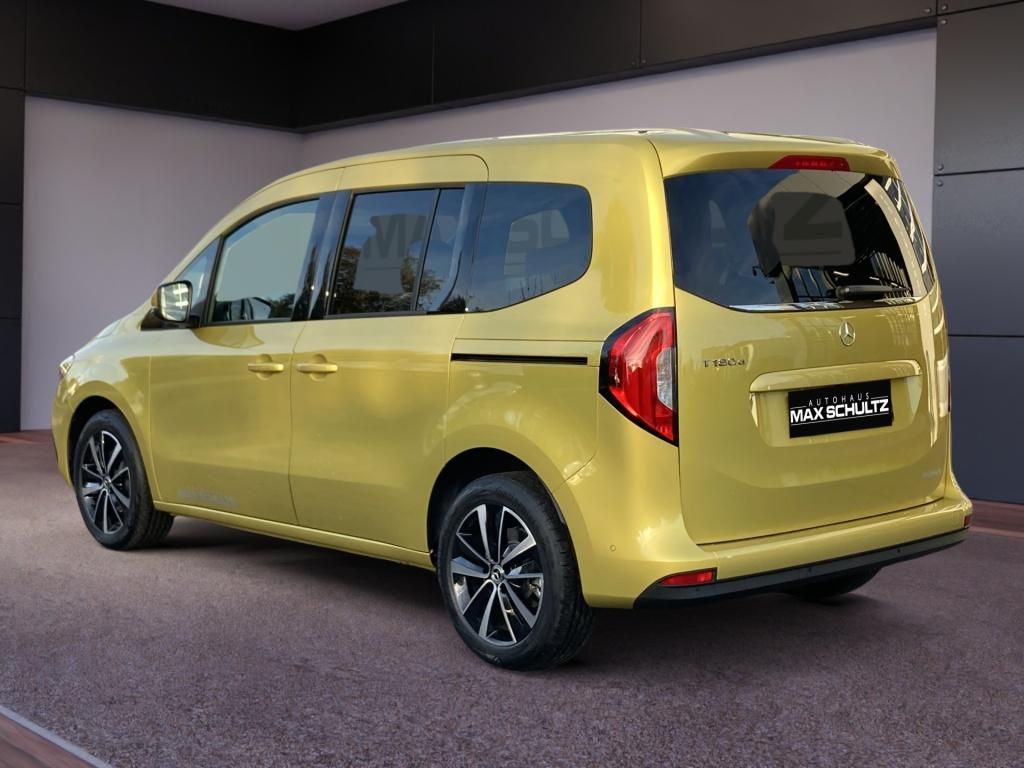 Mercedes-Benz T-Klasse - Photo 4