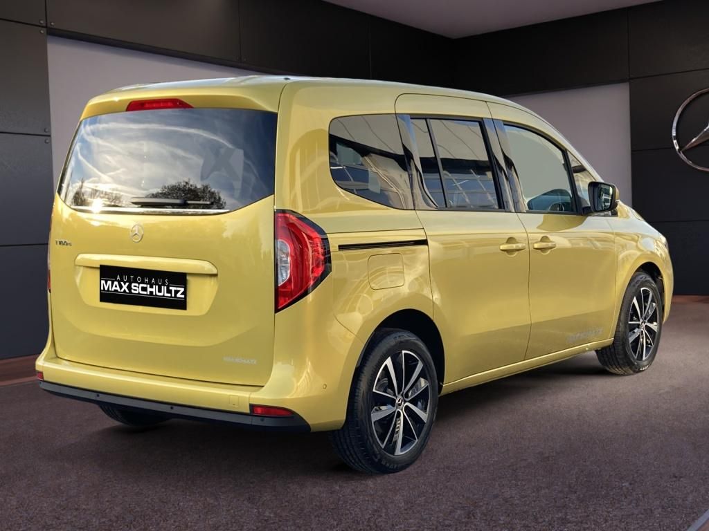 Mercedes-Benz T-Klasse - Photo 5