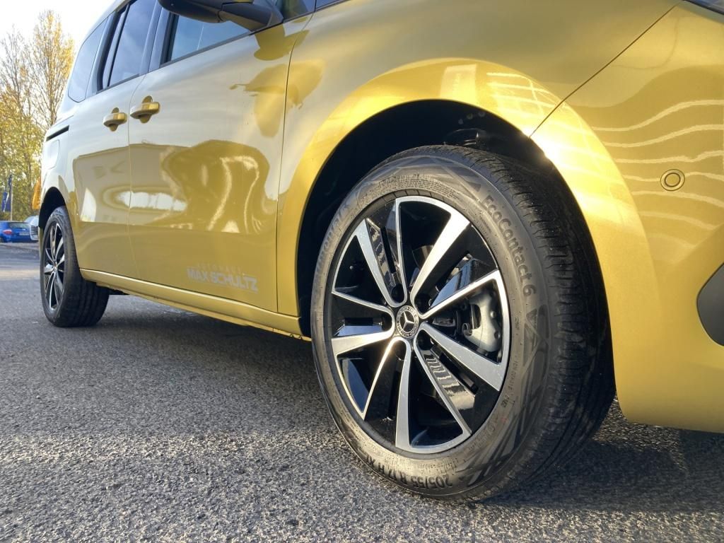 Mercedes-Benz T-Klasse - Photo 7