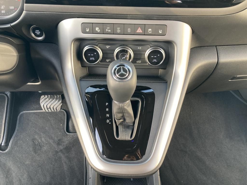 Mercedes-Benz T-Klasse - Photo 10