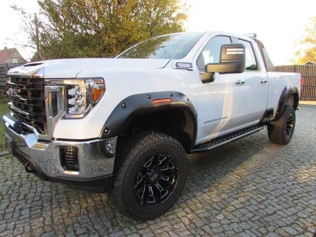 GMC Sierra - Photo 21