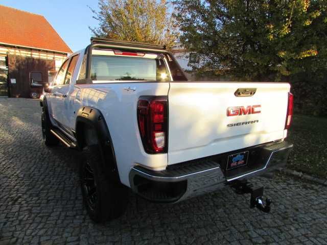 GMC Sierra - Photo 4