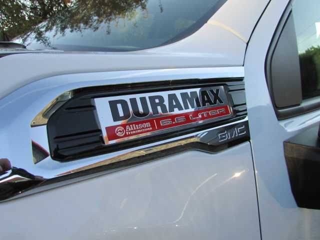 GMC Sierra - Photo 39