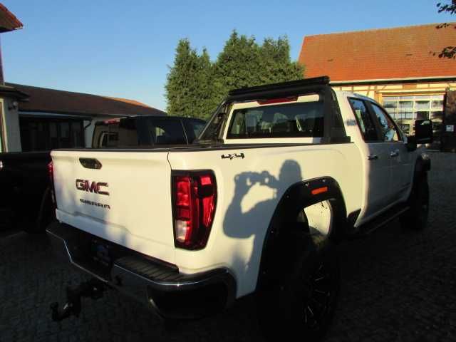 GMC Sierra - Photo 6