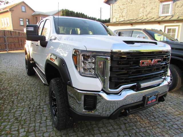 Chevrolet Silverado - Photo 3