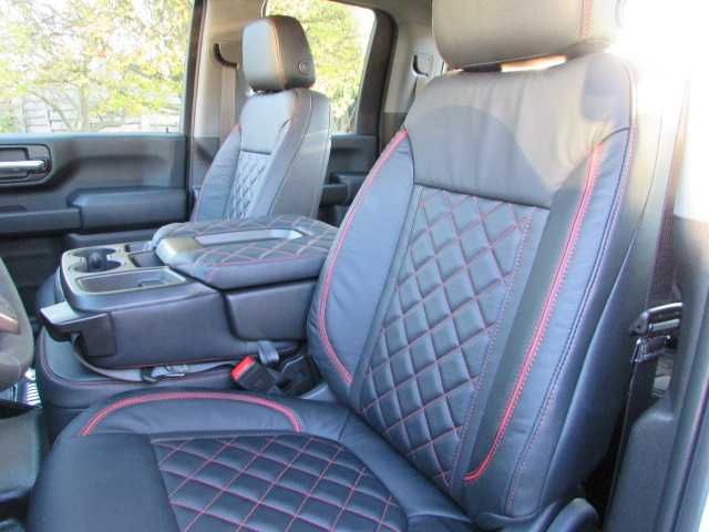 Chevrolet Silverado - Photo 31