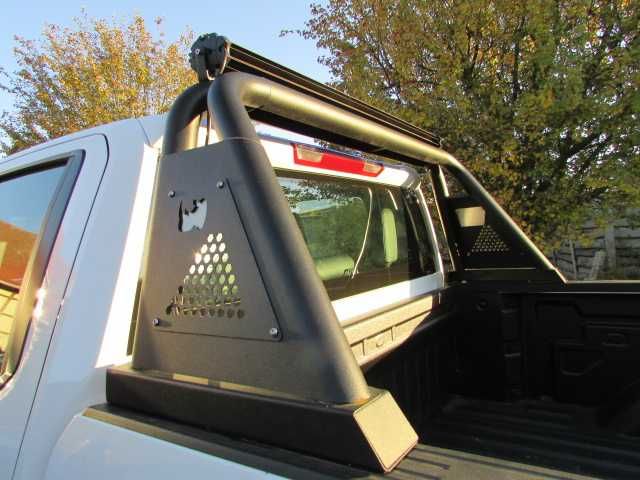 Chevrolet Silverado - Photo 9