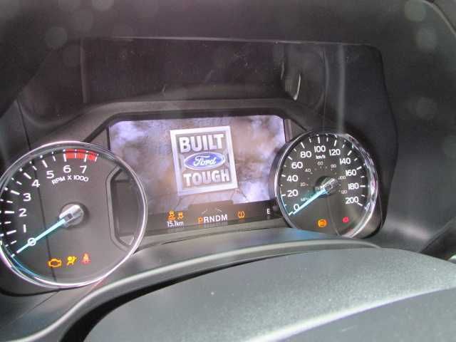 Ford F 350 - Photo 12