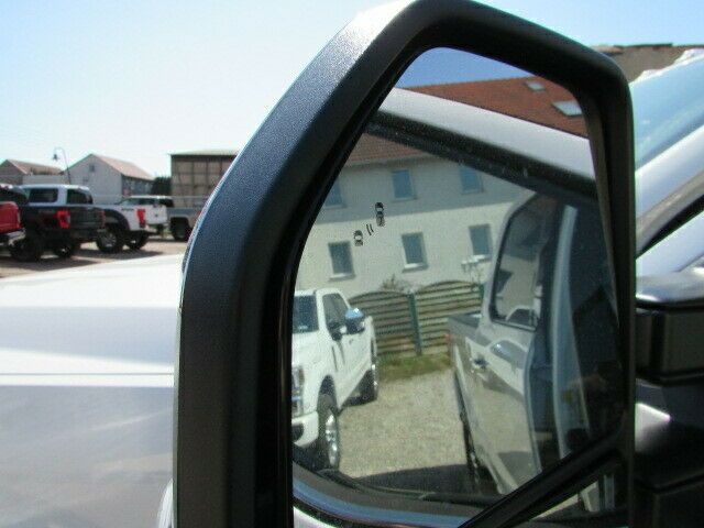 Ford F 350 - Photo 19