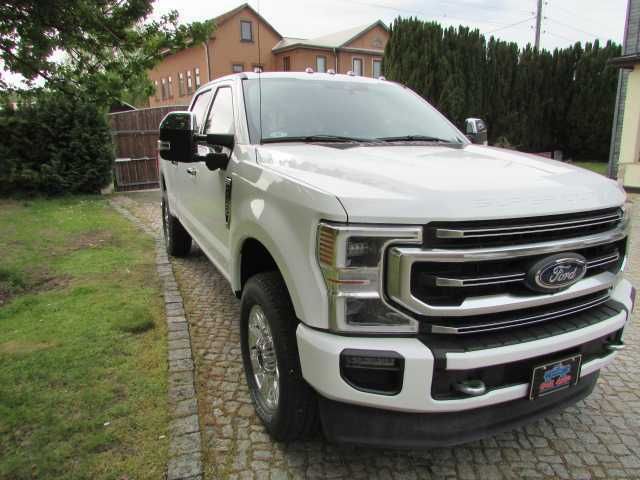 Ford F 250 - Photo 24