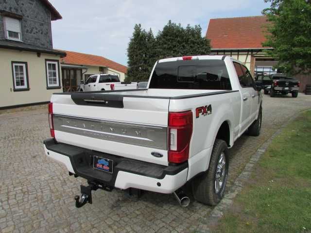 Ford F 250 - Photo 27