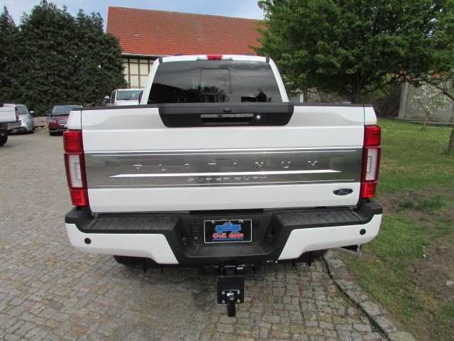 Ford F 250 - Photo 6