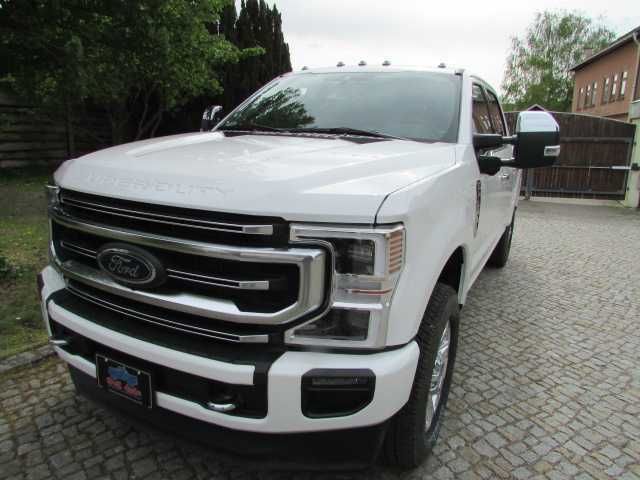Ford F 250 - Photo 2