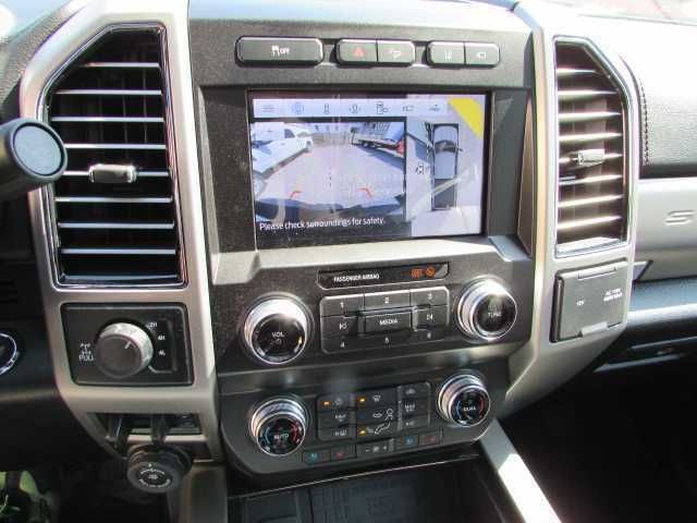 Ford F 250 - Photo 13