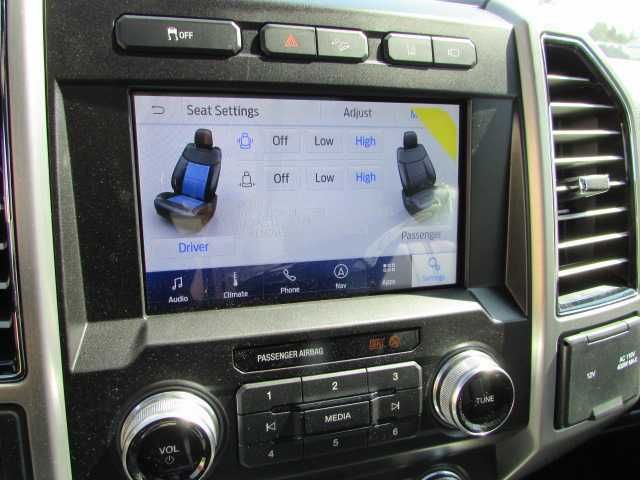 Ford F 250 - Photo 14