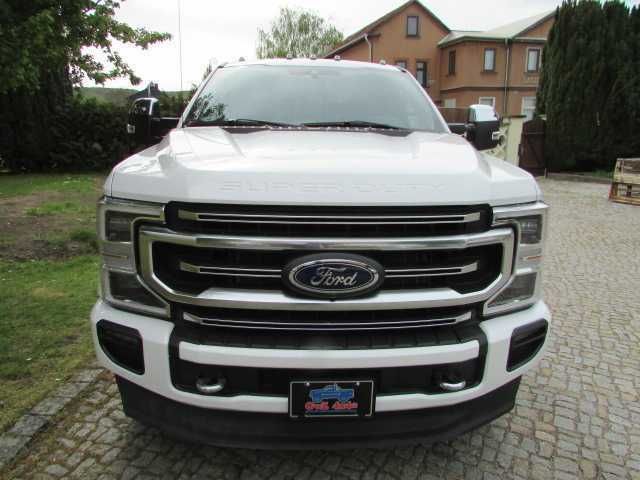Ford F 250 - Photo 3