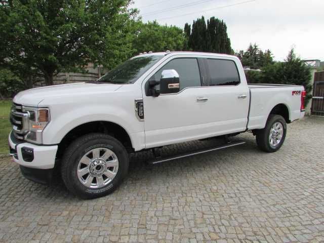 Ford F 250 - Photo 21
