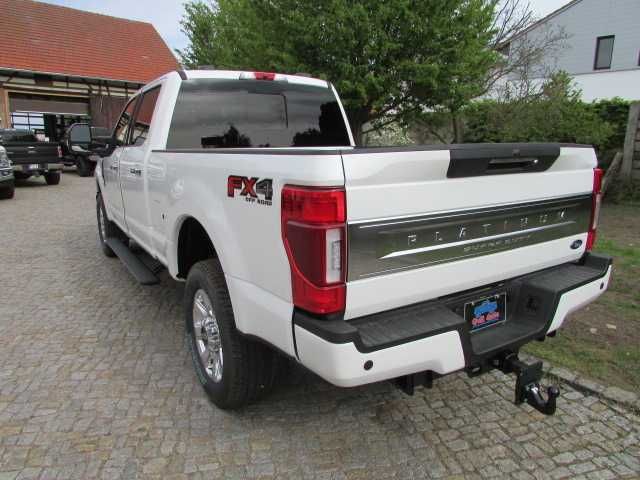 Ford F 250 - Photo 25