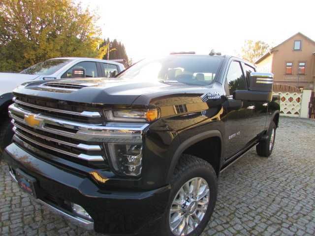 Chevrolet Silverado - Photo 2