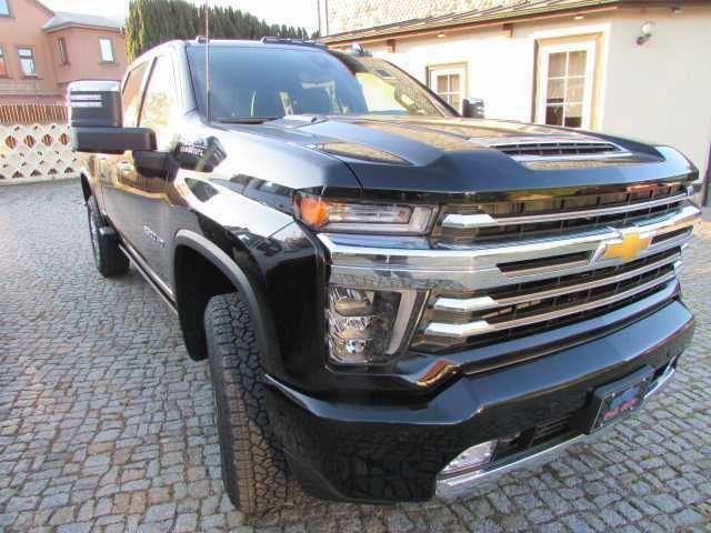 Chevrolet Silverado - Photo 24