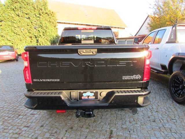 Chevrolet Silverado - Photo 27